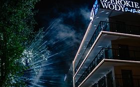 Szerokie Wody Sea&Sand Ustka